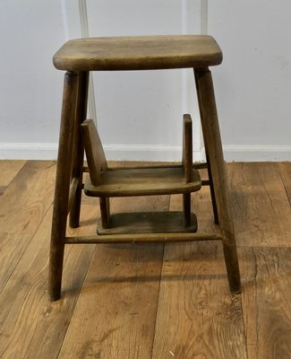Metamorphic stool hotsell
