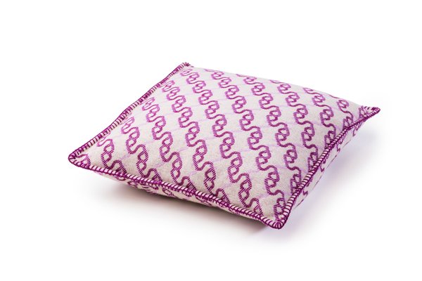 Signature Cushion Cover by Altreforme for sale at Pamono