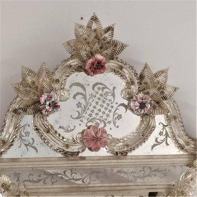 イタリア ガラス  Venetian glass Venetian glass / ベネチアガラス ｜イタリア｜GLS0006
