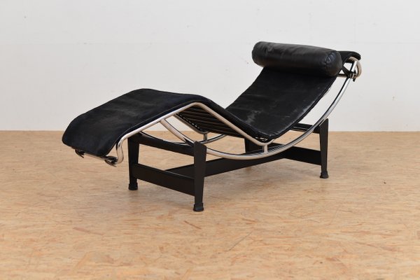 chaise longue de jeanneret chaise longue de jeanneret