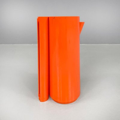 DecoPro Frangia Nappe Terracotta 9 Cm – VTF035 Colore Zucca Speziata, Venduta Al Metro (0,9 M)