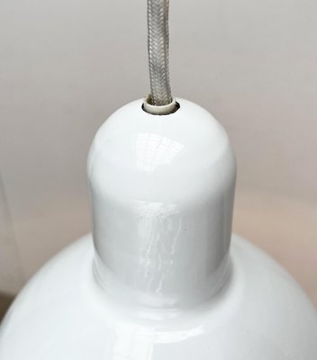 ★極美品レア★ Louis Poulsen Malmo Pendel 90年代 Louis Poulsen（ルイスポールセン）Above ブラック Φ400mm - YAMAGIWA