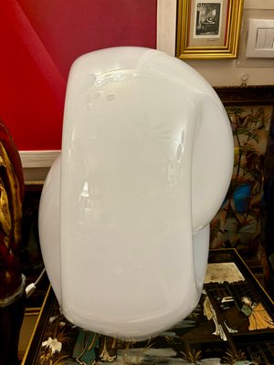 Munega Lamp by Gino Vistosi for Vistosi, 1970s for sale at Pamono