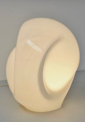 Munega Lamp by Gino Vistosi for Vistosi, 1970s for sale at Pamono