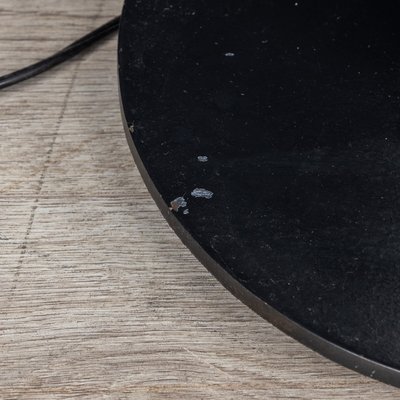 Italienische Space Age Stehlampe aus Chrom, 20. Jh., 1970er bei