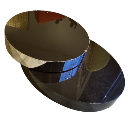 Coffee Table from Minotti Benson for sale at Pamono