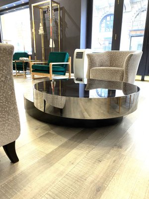 Coffee Table from Minotti Benson for sale at Pamono