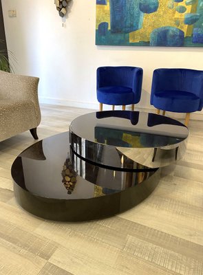 Coffee Table from Minotti Benson for sale at Pamono