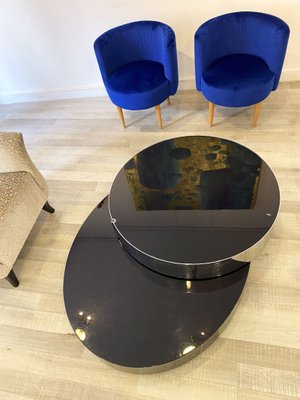 Coffee Table from Minotti Benson
