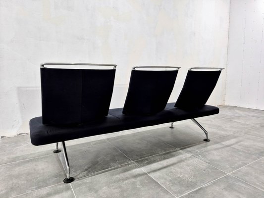 Sofa AREA by Antonio Citterio for Vitra, 2000s for sale at Sofa AREA by Antonio Citterio for Vitra, 2000s for sale at