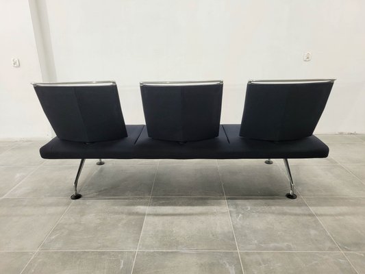 Antonio Citterio vitra.AREAソファ タイムセール6h Sofa AREA by Antonio Citterio for Vitra, 2000s for sale at