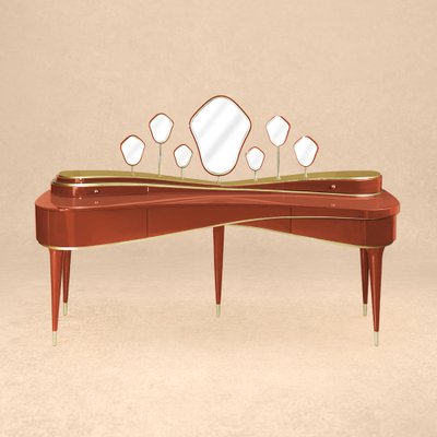 Amelie Dressing Table by Malabar for sale at Pamono