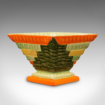 Vaso Decorativo In Ceramica Moderno, 31 Cm Altezza, 20x7 Cm - Elegante E Unico Per Casa