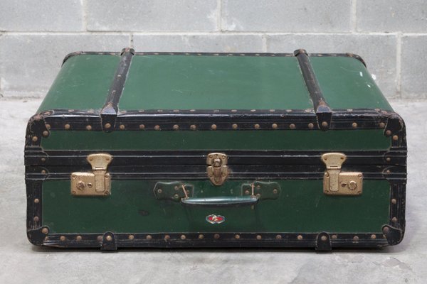その他 40's Vintage trunk case 40's Vintage trunk case