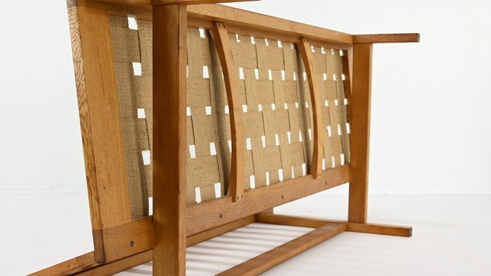 Sofa 2218 for Fredericia Chair Factory attributed to Børge