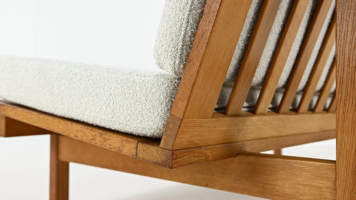 Sofa 2218 for Fredericia Chair Factory attributed to Børge