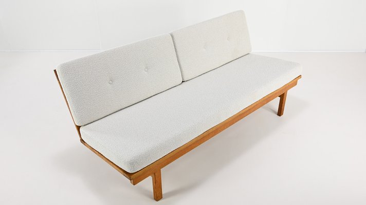 Sofa 2218 for Fredericia Chair Factory attributed to Børge