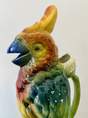 Parrot Shaped Water Jug for sale at Pamono