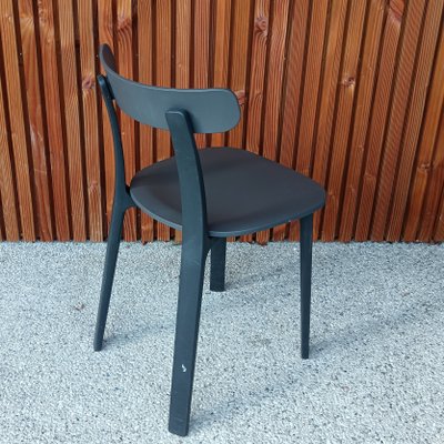 Vintage Plastic Chair by Jasper Morrison for Vitra 2010s for sale at Pamono