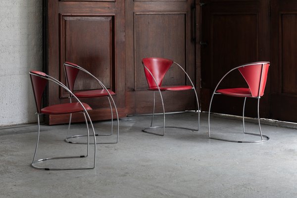 Italian Arrben Chair イタリア ビンテージ チェア イタリアヴィンテージ アルベン フォールディングチェア