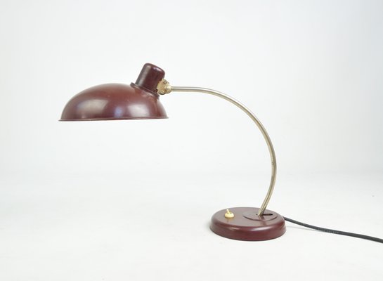 Helion Desk Lamp from Helion Arnstadt, 1950s for sale at Pamono Helion Desk Lamp from Helion Arnstadt, 1950s for sale at Pamono