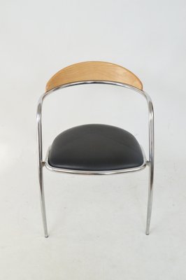 effezeta ヴィンテージチェアー Italian Effezeta Chair, 1970s for sale at Pamono