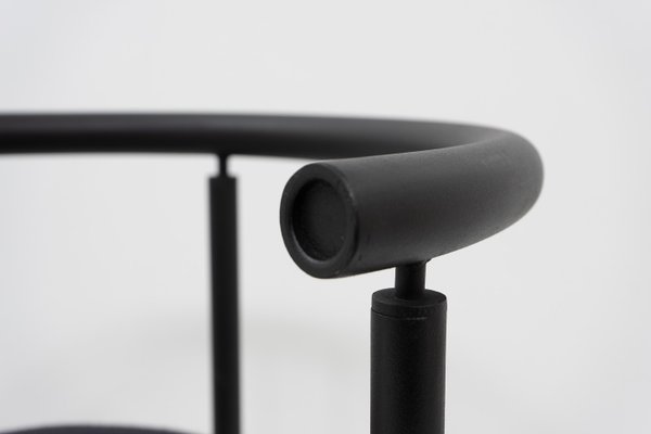 Miss Dorn Chair by Philippe Starck for Disform, 1980s for sale at