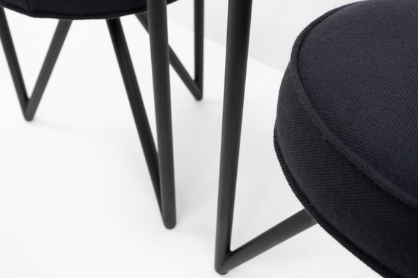 Miss Dorn Chair by Philippe Starck for Disform, 1980s for sale at