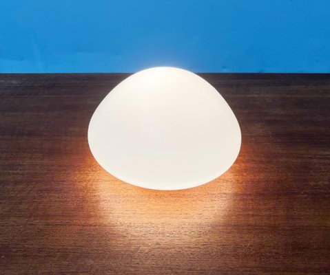 Mid-Century Ceiling Lamp by Wilhelm Wagenfeld for Lindner