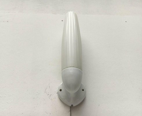 独50年代 W. Wagenfeld for Lindner nr.6001 10 x No. 6001 LJS ceiling lamp by Wilhelm Wagenfeld for
