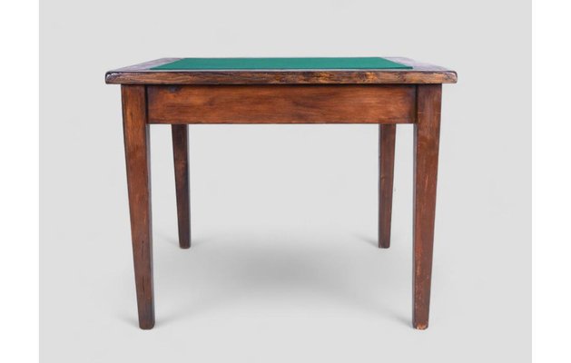 Vintage Game Table for sale at Pamono