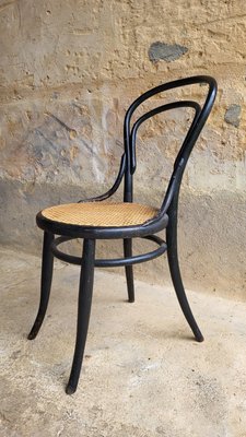 Antique Sedia Thonet 14