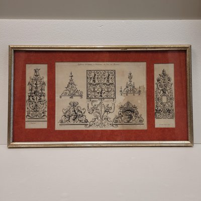 18th Century French Art Style