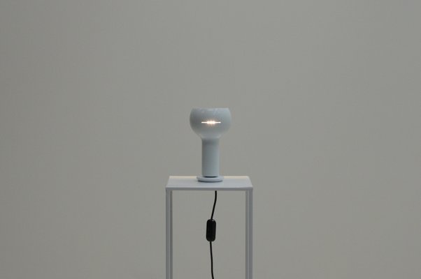 Oluce Serie Flash ランプ