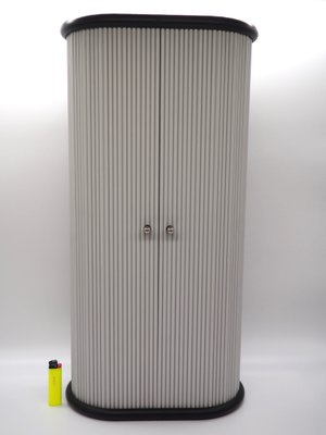 IKEA Rollladen Badezimmerschrank Modell Snyten von Carina Karlsson für Ikea, Schweden, 1992 bei Pamono kaufen