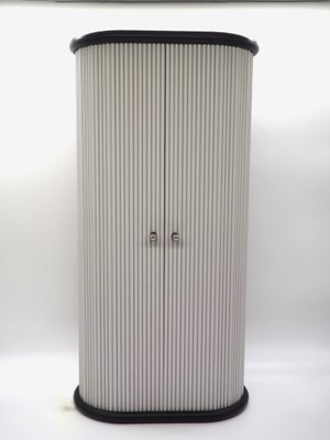 IKEA Rollladen Badezimmerschrank Modell Snyten von Carina Karlsson für Ikea, Schweden, 1992 bei Pamono kaufen