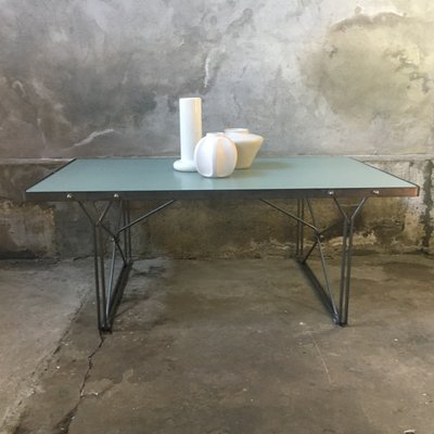 Moment Coffee Table By Niels Gammelgaard For Ikea 1985 For Sale At