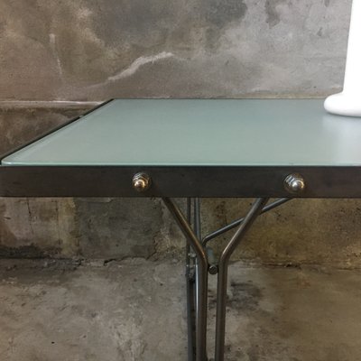 Moment Coffee Table By Niels Gammelgaard For Ikea 1985 For Sale At