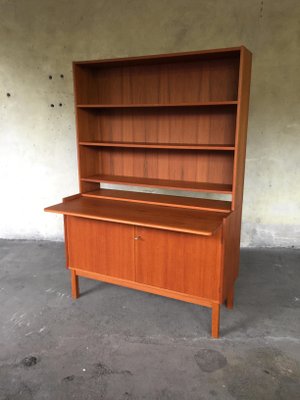 Vintage Swedish Secretary 1960s For Sale At Pamono