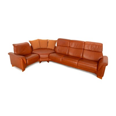 Leather Legend Corner Sofa from Stressless for sale at Pamono