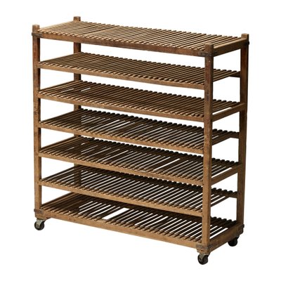 Bakery shelves for sale sale