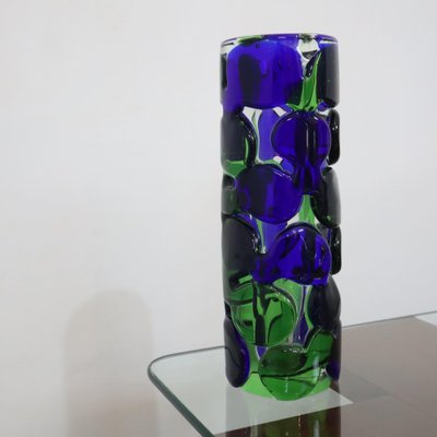 アート・デザイン・音楽 Schwedische Glasmanufakturen 1915-1960 JAH SYNCHRO - Sound Inspired Abstract Art Print – Glass