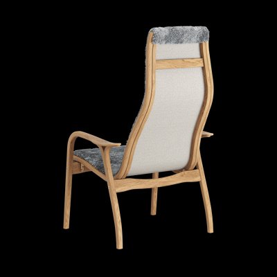 Lamino Easy Chair by Yngve Ekström for Swedese for sale at Lamino Easy Chair by Yngve Ekström for Swedese for sale at