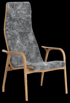 Lamino Easy Chair by Yngve Ekström for Swedese for sale at Lamino Easy Chair by Yngve Ekström for Swedese for sale at