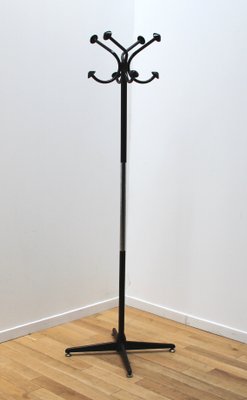 Industrial Coat Rack 1960s for sale at Pamono