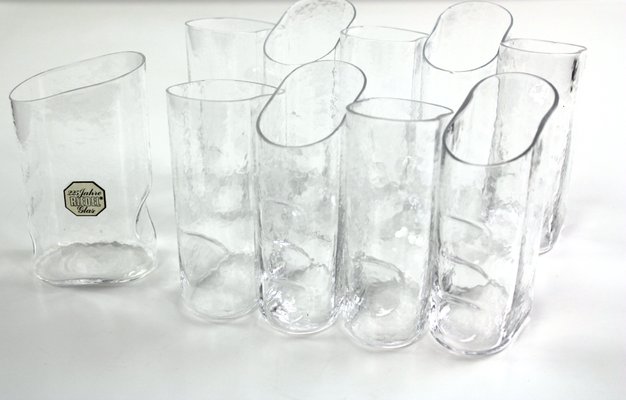 acrylic drinking glasses stackable The Wine Savant Acrylic Highball Drinking Glass  Sunset & Co