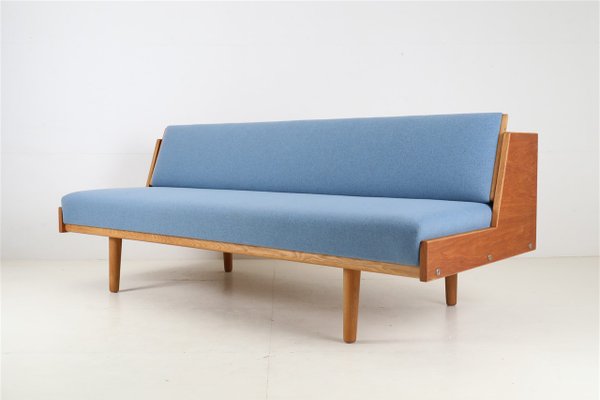Hans.J.Wegner GE300 2シートSofa GETAMA製 Hans.J.Wegner GE300 2シートSofa GETAMA製 getama_004a_540x