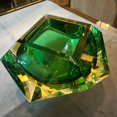 その他 Vintage Vetri Murano Sommerso Ashtray s-l400.jpg