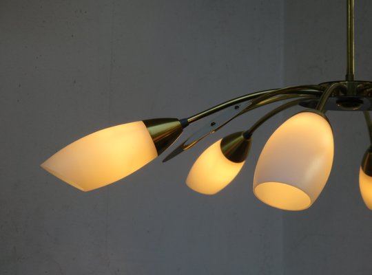 Premium-Lampen-Set In Antikem Messing – B22 Fassung, 2,5 M Flex, Mit Schalter & UK-Stecker | Komplettset Für Lampenbau & Renovierung