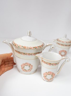 Haviland tea set 2025